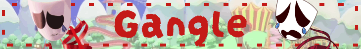 Gangle